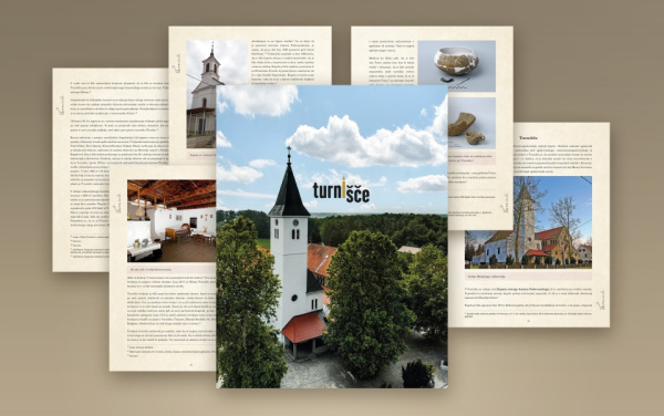 Zbornik Občina Turnišče