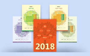 Altius koledar 2018
