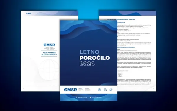 Letno poročilo CMRS 2024