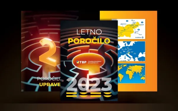 Letno poročilo TBP 2023