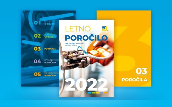 Letno poročilo TBP 2022
