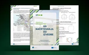 2TDK  Od načrtovanja do izvedbe
