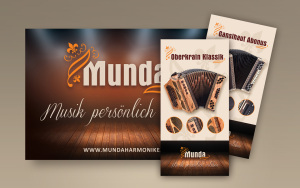 Munda harmonike letaki