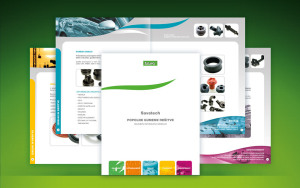 Promocijske tiskovine Savatech