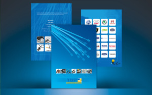 Promocijske tiskovine TBP