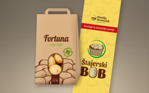 Embalaža Kmetija Drevenšek