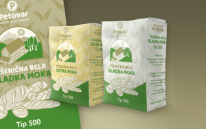 Oljarna Petovar moka