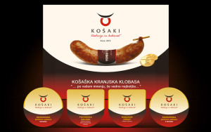 Embalaža Košaki