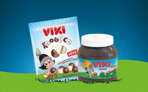 Embalaža Viki