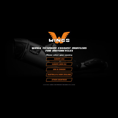 Wings Exhausts