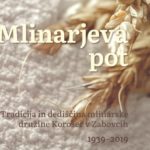 Mlinarjeva pot
