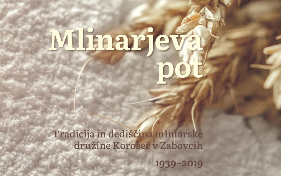 Mlinarjeva pot