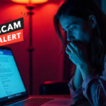 Facebook Meta scam